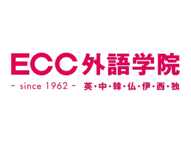 ECC Eikaiwa Logo