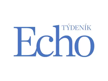 Echo Tydeník Logo