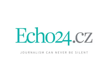 Echo24.cz Logo