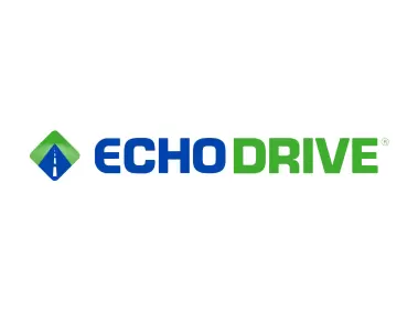 EchoDrive Logo