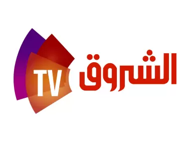 Echourouk TV Former Logo