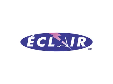 Eclair Logo
