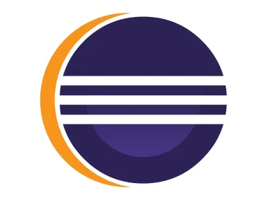 Eclipse IDE Icon Logo