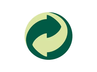 Eco Amballages Symbol Logo