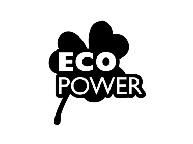 Eco Power Logo