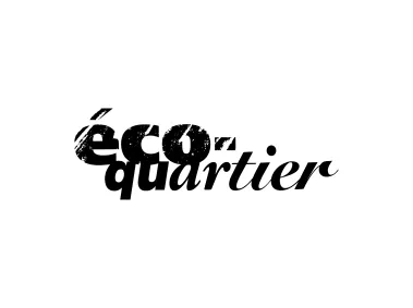 Eco Quartier Logo