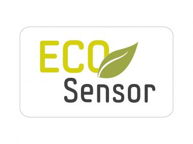 Eco Sensor Logo