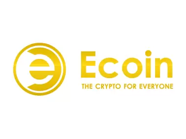 Ecoin Logo