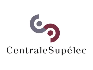 Ecole Centrale Supelec Logo