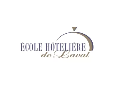 Ecole Hoteliere de Laval Logo
