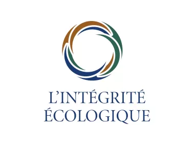 Ecological Integrity Vertical Logo