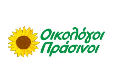 Ecologist Greens Logo