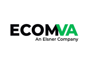 EcomVA Logo