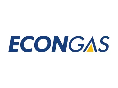 EconGas Logo