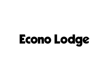 Econo Lodge Motels Logo