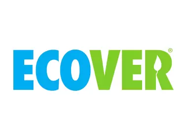 Ecover Old Logo