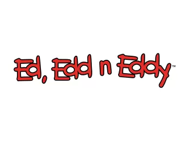 Ed Edd n Eddy Logo