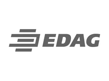Edag Logo