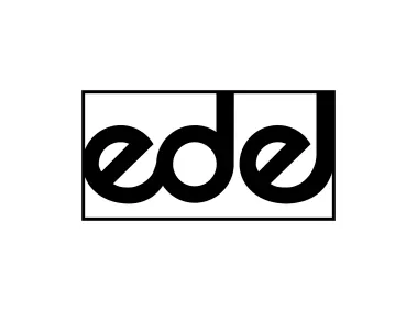 Ede Music Logo