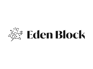 Eden Block Logo