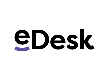 eDesk New 2024 Logo