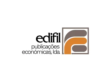 Edifil Logo