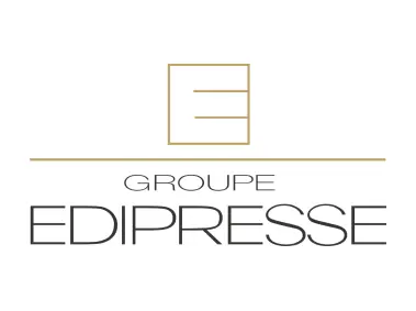 Edipresse Groupe Logo