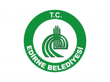 Edirne Belediyesi Logo