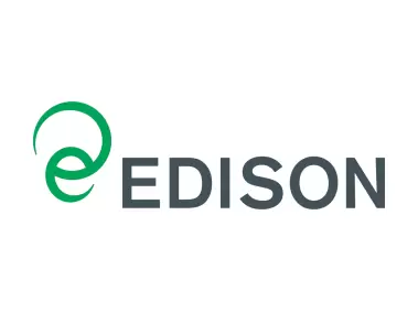 Edison Unternehmen Logo