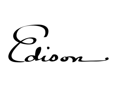 Edison Logo