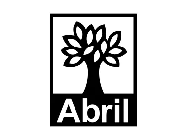 Editora Abril Logo