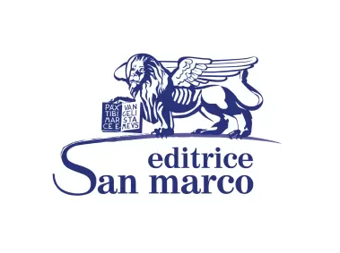 Editricesanmarco Logo