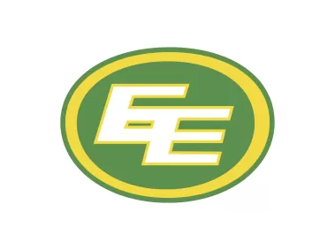 Edmonton Eskimos Logo