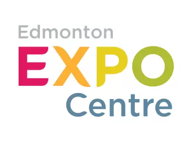 Edmonton EXPO Center Logo
