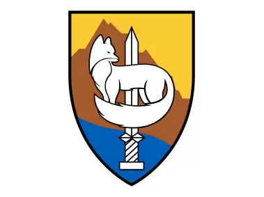 Edom 80th Division Logo