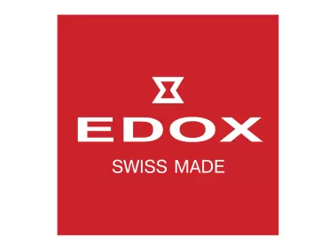 Edox Swiss Made Logo