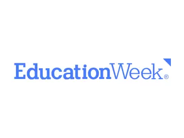 Education Week Logo