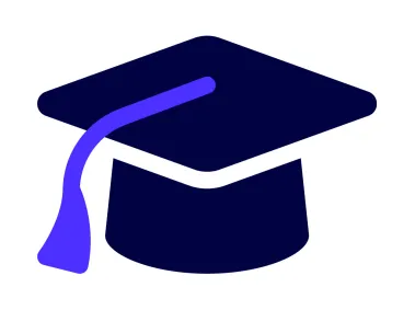 Education Logo Template