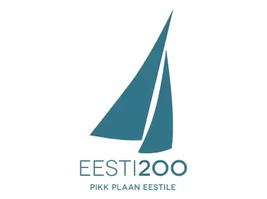 Eesti 200 Pikk Plaan Eestile Logo