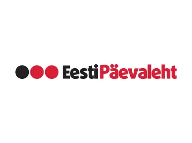 Eesti Paevaleht Logo