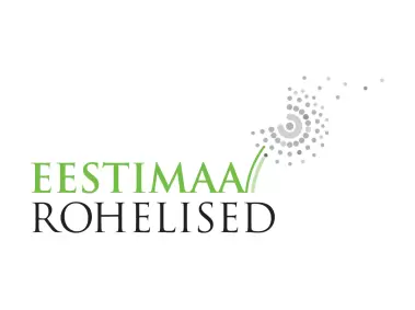 Eestimaa Rohelised Logo