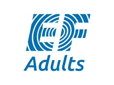 EF Adults Logo