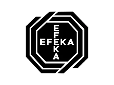 Efeka Logo
