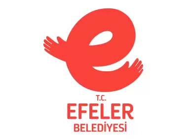 Efeler Belediyesi Logo