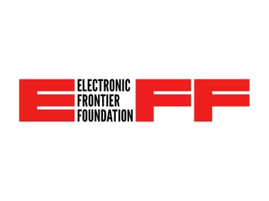 EFF Electronic Frontier Foundation Logo