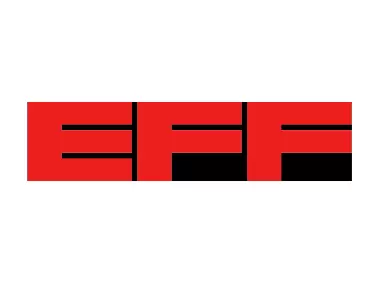 EFF Monogram Logo
