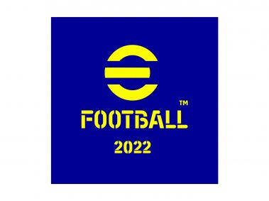 EFootball 2022 Logo