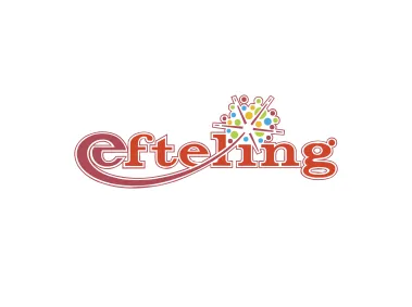 Efteling 1990 Years Logo