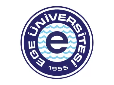 Ege University Logo