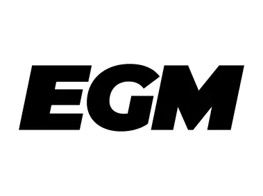 EGM Electronic Gaming Monthly Logo